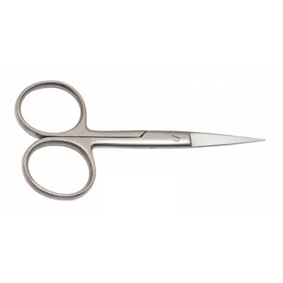 Narrow Dissecting Scissor 11.5cm