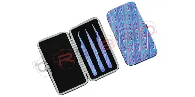 Eyelash Tools Kit