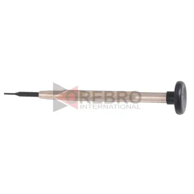 One-tip Style Screw Driver 1.0 mm Tip (Flat)