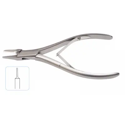 Thwaites Nail Splitter 13cm
