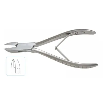 Ingrown Nail Clipper Standard Jaw 15cm