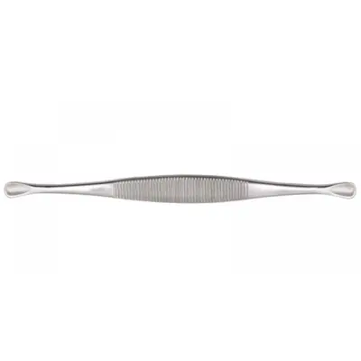 Volkman Curettes Double Ended Small 13cm