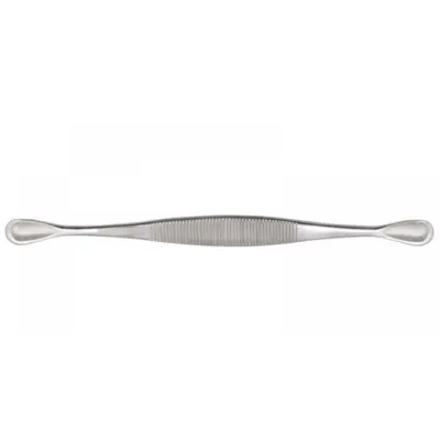 Volkman Curettes Double Ended Large 13cm