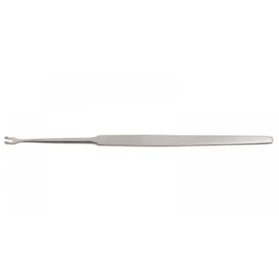 Knapp Retractor 2 Sharp Prongs 13cm