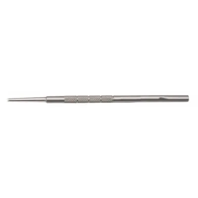 Nail Probe Straight Flat Head 14cm