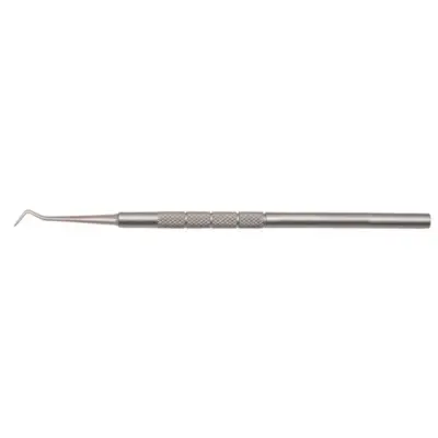Nail Probe Needle Single Ended 14cm