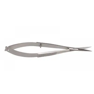Micro Sharp Scissor Spring Action 11.5cm