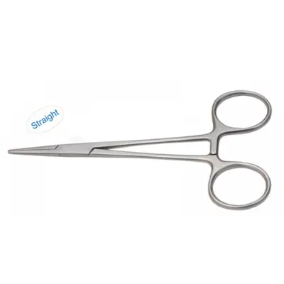 Mosquito Forceps STR 12.5cm