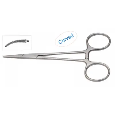 Mosquito Forceps CVD 9cm