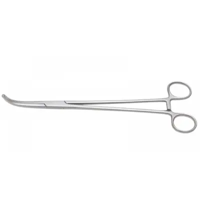 Roberts Artery Forceps Curved 20cm