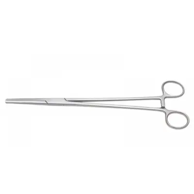 Roberts Artery Forceps Straight 17cm