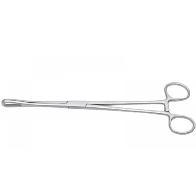 Rampley Forceps 24cm