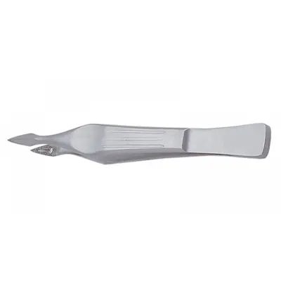 Carmalt Splinter Forceps 11.5cm