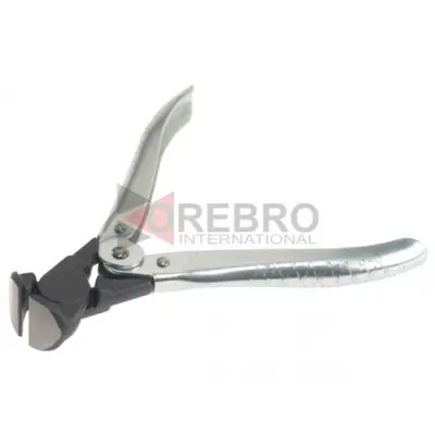 Parallel Action End Cutter