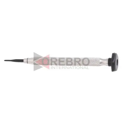 Phillips Screw Driver 1.5 & 2.5 mm