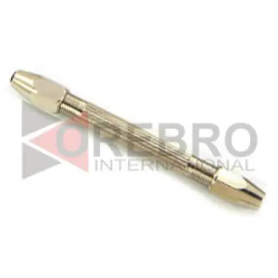 Pin Vise