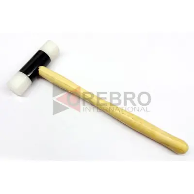 Teflon Hammer Economy
