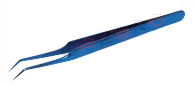 Pro Straight 10mm 45­° Volume Tweezer