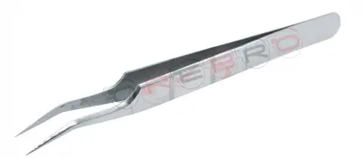 Pro Straight 12mm 45° Volume Tweezer
