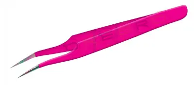 Pro Straight 12mm 45° Volume Tweezer