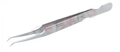 Pro Straight 6mm 45­° Volume Tweezer