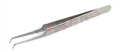 Pro Straight 6mm 75° Volume Tweezer
