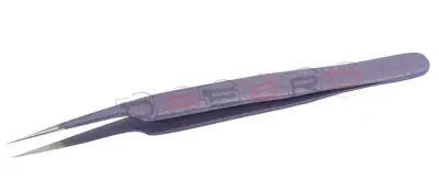 Pro Straight Angle Isolation Tweezer