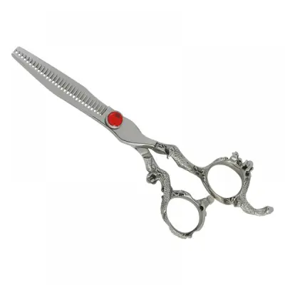 Professional Dragon Thinning Scissors