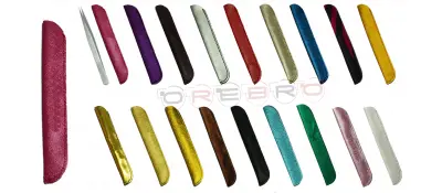 Rexine Pouch For 1 Tweezer