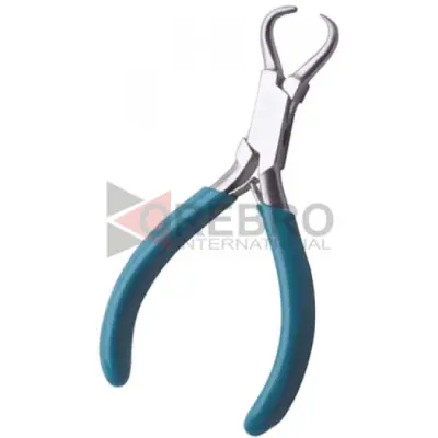 Ring Holding Pliers