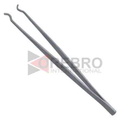 Ring Tweezers