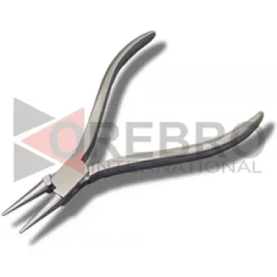 Round Nose Pliers