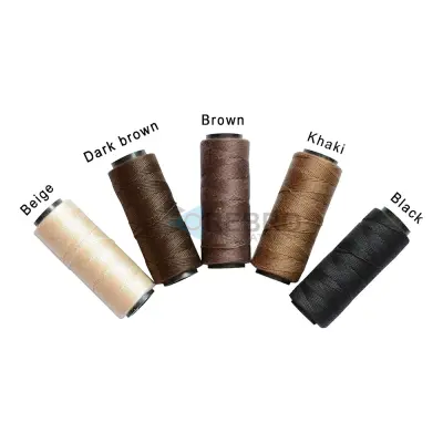 Sewing Threads