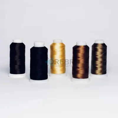 Sewing Threads