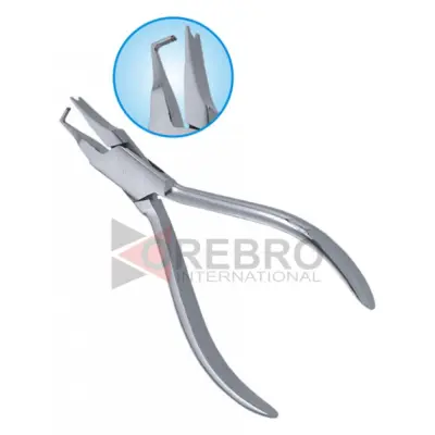 Side Bar Arranging Pliers