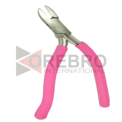 Side Cutter