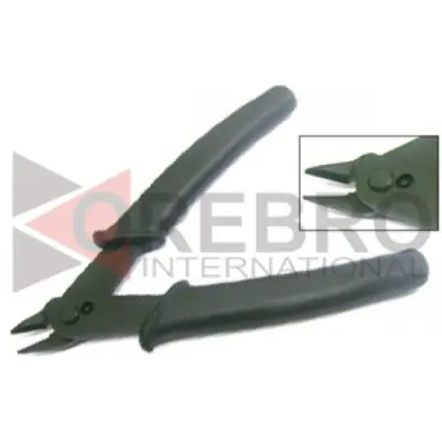 Side Cutter