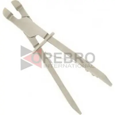 Sliding Pliers