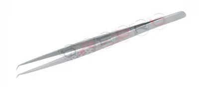 Slim Straight 6mm 45° Volume Tweezer