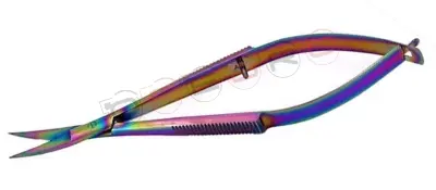 Spring Scissors