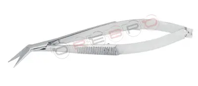 Spring Scissors