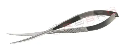 Spring Scissors- Extra Large Blade