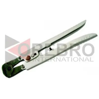 Sprue End Cutter