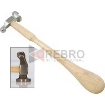 Staking Hammers