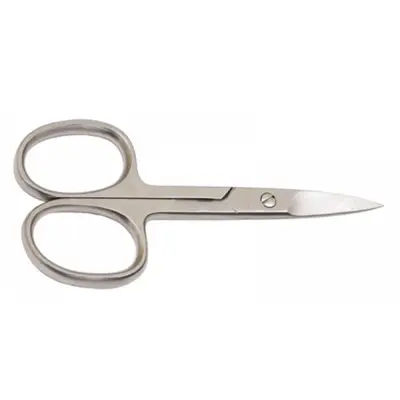 Standard Nail Scissors 10cm