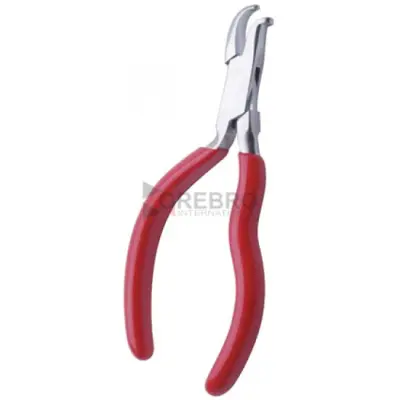 Stone Setting Pliers