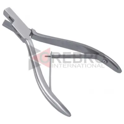 Strap Cutter