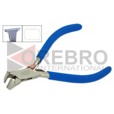 TC Tip End Cutter
