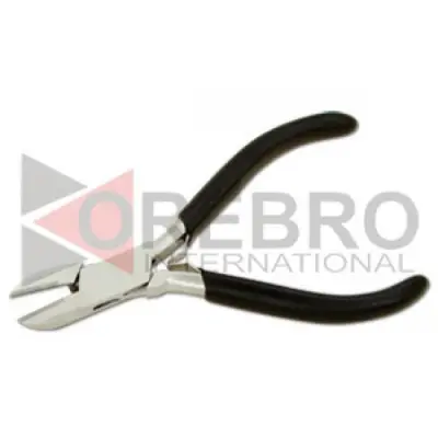 TC Tip Side Cutter