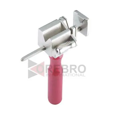Tubing Cutter Jig